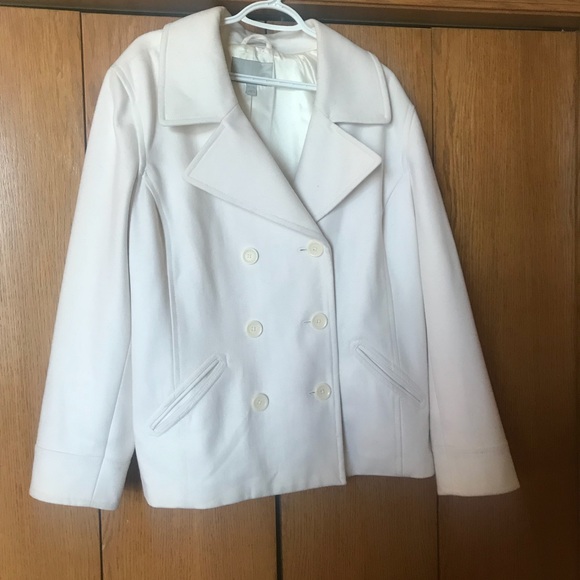 Women’s plus size winter coat - Picture 2 of 8